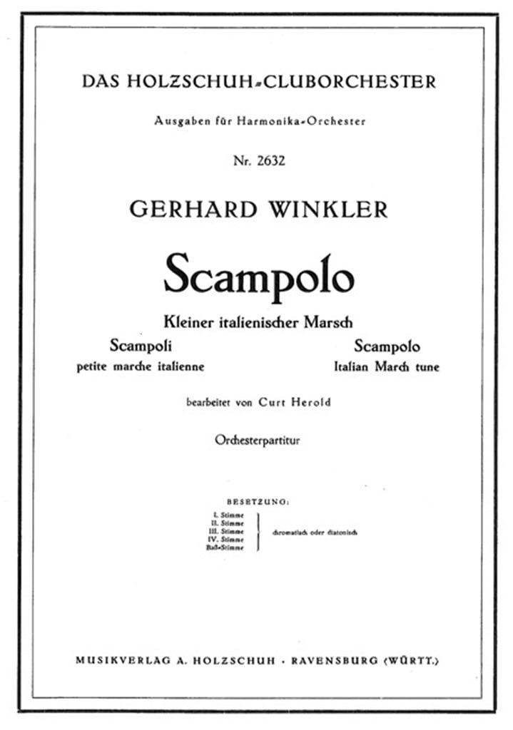 Scampolo